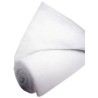 RS PRO Synthetic Pad Filter Media White G3 Grade 1m x 1.6m x 10mm 122-1772