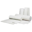RS PRO Polyethylene Terephthalate Pad Filter G4 Grade, 1600 mm Width x 1000 mm Height x 20 mm Depth 122-1774