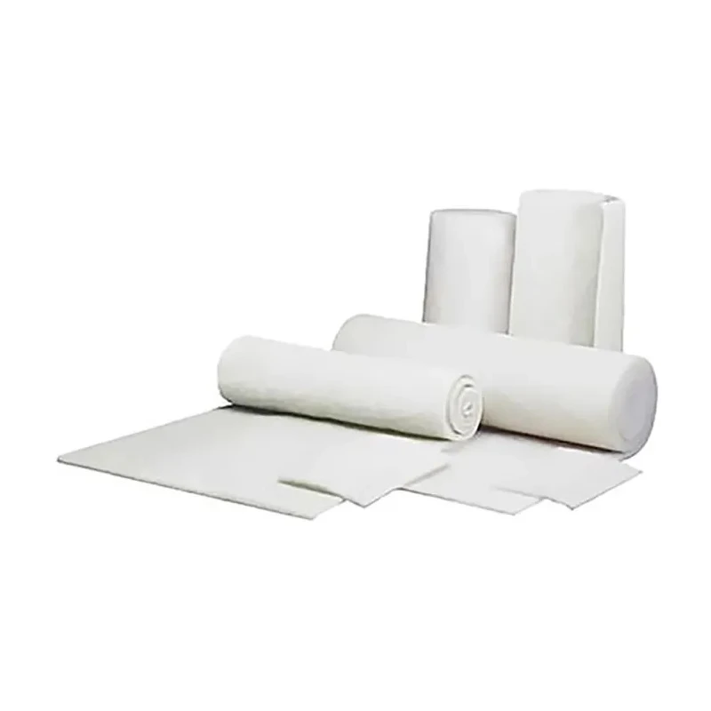 RS PRO Polyethylene Terephthalate Pad Filter G4 Grade, 1600 mm Width x 1000 mm Height x 20 mm Depth 122-1774