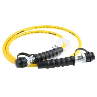 Enerpac Hydraulic Hose Assembly 1800 mm with 700 bar Max Working Pressure HC7206C
