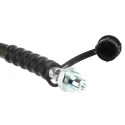 Enerpac Hydraulic Hose Assembly 1800 mm with 700 bar Max Working Pressure HC7206C
