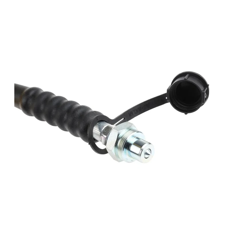Enerpac Hydraulic Hose Assembly 1800 mm with 700 bar Max Working Pressure HC7206C