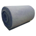 RS PRO Polyester Media Roll Filter G4 Grade 20m x 2m x 50mm Thickness 100°C Thermal Stability 122-1775