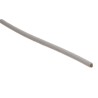 Alpha Wire Alpha Essentials Micro Coaxial Cable 50 Ω, 1.12mm OD, 100 m Length, Silver Plated Copper, 30V, 9432 WH033