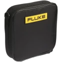 Fluke Multimeter Test Lead Kit with Carry Case, 1kV Safety Voltage, CAT III CAT IV TLK-220