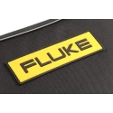 Fluke Multimeter Test Lead Kit with Carry Case, 1kV Safety Voltage, CAT III CAT IV TLK-220