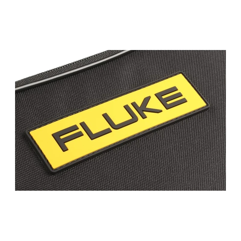 Fluke Multimeter Test Lead Kit with Carry Case, 1kV Safety Voltage, CAT III CAT IV TLK-220