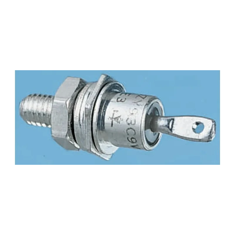 Vishay Standard Recovery Diode 1 kV 16 A, 2-Pin DO-203AA VS-16FR100