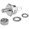 Vishay High-Efficiency Stud Mount Single Diode 1000 V 60 A DO-203AB VS-1N1183