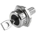 Vishay High-Efficiency Stud Mount Single Diode 1000 V 60 A DO-203AB VS-1N1183