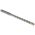 DeWALT Carbide Tip Hardened Steel Body SDS Plus Drill Bit 8mm 160mm Overall DT9529-QZ