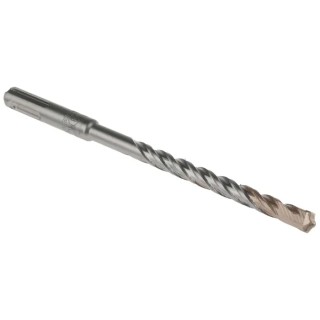 DeWALT Carbide Tip Hardened Steel Body SDS Plus Drill Bit 8mm 160mm Overall DT9529-QZ
