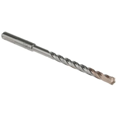 DeWALT Carbide Tip Hardened Steel Body SDS Plus Drill Bit 8mm 160mm Overall DT9529-QZ