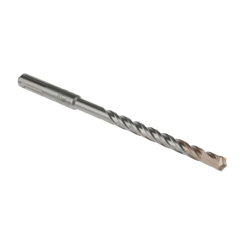 DeWALT Carbide Tip Hardened Steel Body SDS Plus Drill Bit 8mm 160mm Overall DT9529-QZ