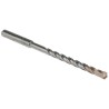 DeWALT Carbide Tip Hardened Steel Body SDS Plus Drill Bit 8mm 160mm Overall DT9529-QZ