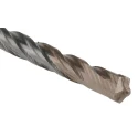DeWALT Carbide Tip Hardened Steel Body SDS Plus Drill Bit 8mm 160mm Overall DT9529-QZ