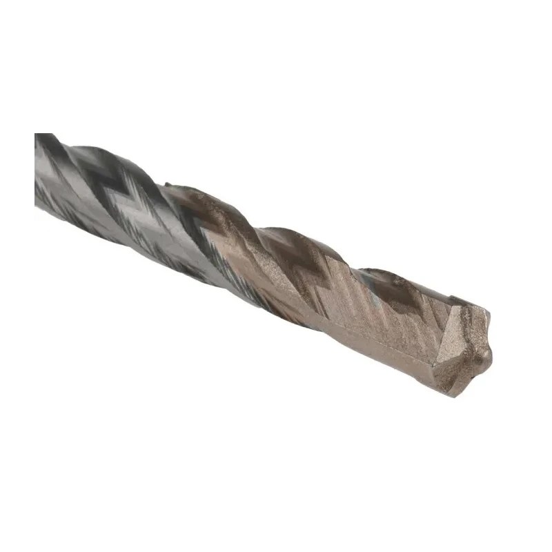 DeWALT Carbide Tip Hardened Steel Body SDS Plus Drill Bit 8mm 160mm Overall DT9529-QZ