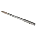 DeWALT Carbide Tip Hardened Steel Body SDS Plus Drill Bit 8mm 160mm Overall DT9529-QZ