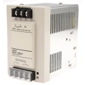 Omron DIN Rail Power Supply 24V DC, 7.5A Output, 180W, AC Input 85-264V S8VS