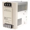 Omron DIN Rail Power Supply 24V DC, 7.5A Output, 180W, AC Input 85-264V S8VS
