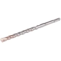 DeWALT Hardened Steel Body Carbide Tip SDS Plus 12 mm Drill Bit 200mm Overall DT9553-QZ