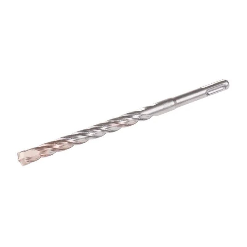 DeWALT Hardened Steel Body Carbide Tip SDS Plus 12 mm Drill Bit 200mm Overall DT9553-QZ
