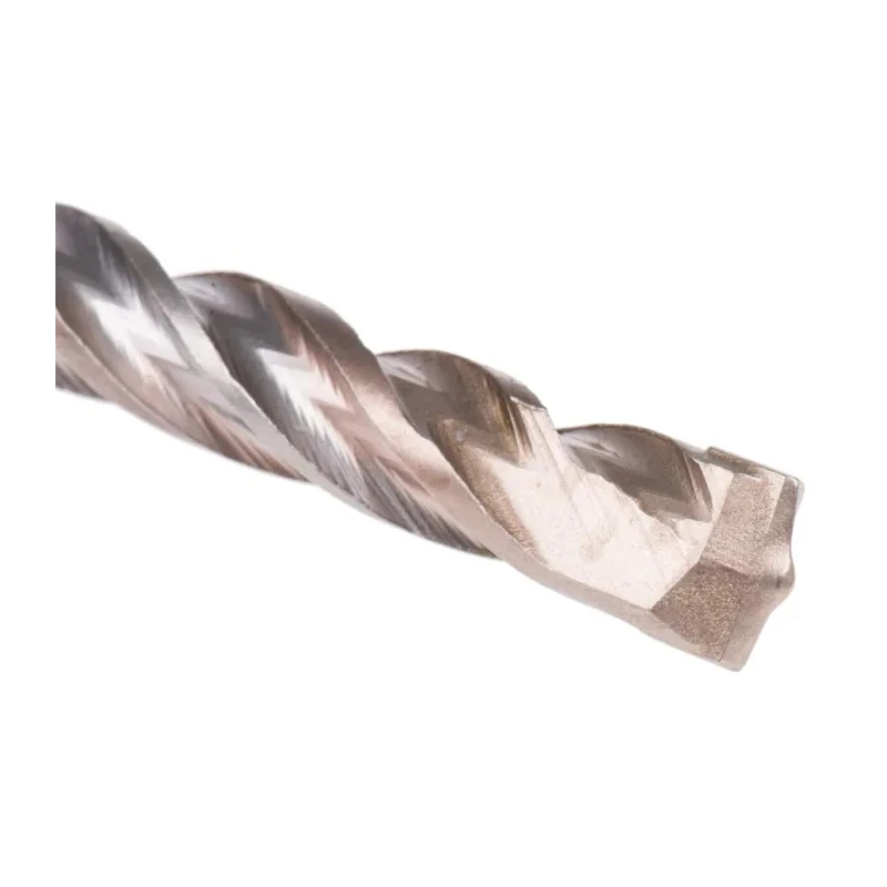 DeWALT Hardened Steel Body Carbide Tip SDS Plus 12 mm Drill Bit 200mm Overall DT9553-QZ