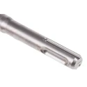 DeWALT Hardened Steel Body Carbide Tip SDS Plus 12 mm Drill Bit 200mm Overall DT9553-QZ