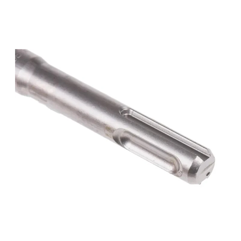 DeWALT Hardened Steel Body Carbide Tip SDS Plus 12 mm Drill Bit 200mm Overall DT9553-QZ