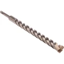 DeWALT Hardened Steel Body Carbide Tip SDS Plus 20 mm Drill Bit 300 mm Overall Length DT9598-QZ