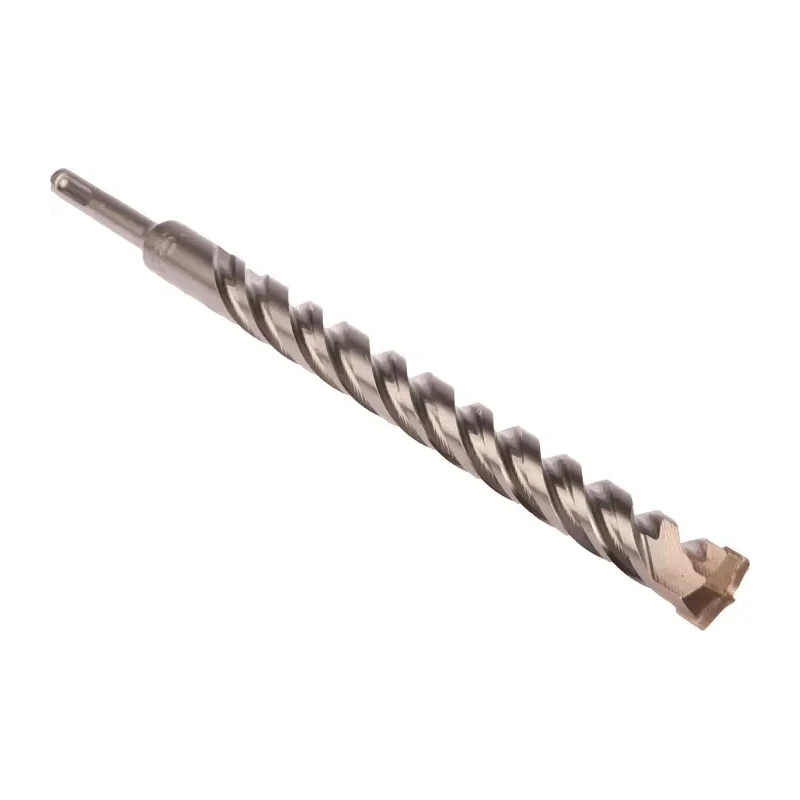 DeWALT Hardened Steel Body Carbide Tip SDS Plus 20 mm Drill Bit 300 mm Overall Length DT9598-QZ