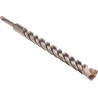 DeWALT Hardened Steel Body Carbide Tip SDS Plus 20 mm Drill Bit 300 mm Overall Length DT9598-QZ