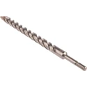 DeWALT Hardened Steel Body Carbide Tip SDS Plus 20 mm Drill Bit 300 mm Overall Length DT9598-QZ