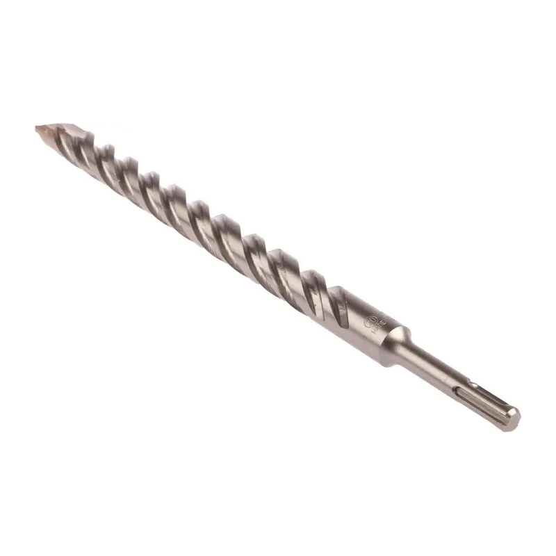 DeWALT Hardened Steel Body Carbide Tip SDS Plus 20 mm Drill Bit 300 mm Overall Length DT9598-QZ