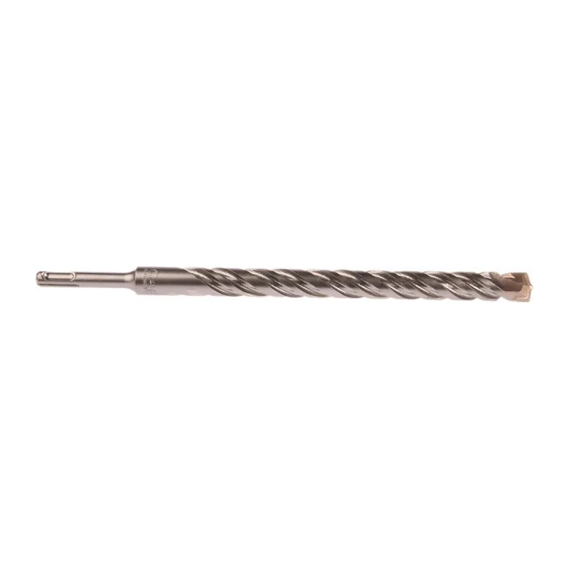 DeWALT Hardened Steel Body Carbide Tip SDS Plus 20 mm Drill Bit 300 mm Overall Length DT9598-QZ