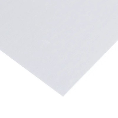 nVent SCHROFF Aluminum Clear Chromate Finish Cover Plate for Rack Panel 340mm 30860-503