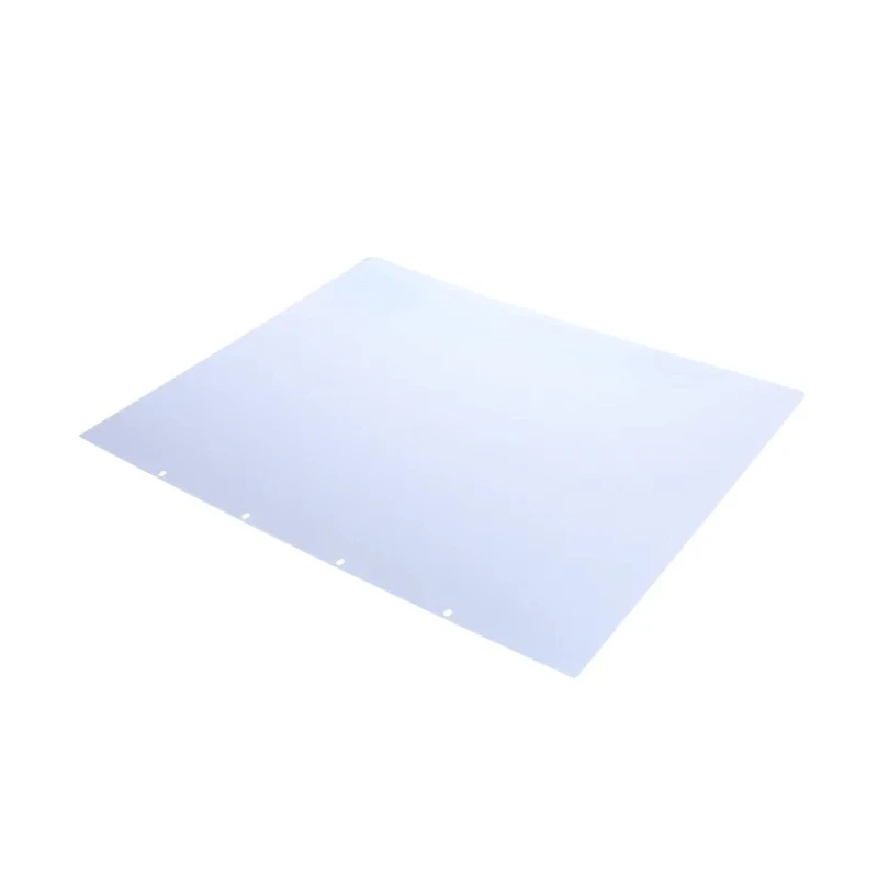 nVent SCHROFF Aluminum Clear Chromate Finish Cover Plate for Rack Panel 340mm 30860-503