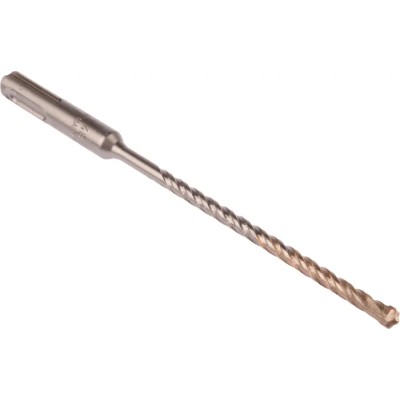 DeWALT Hardened Steel Body, Carbide Tip SDS Plus Drill Bit 5.5 mm 160mm Overall DT9509-QZ