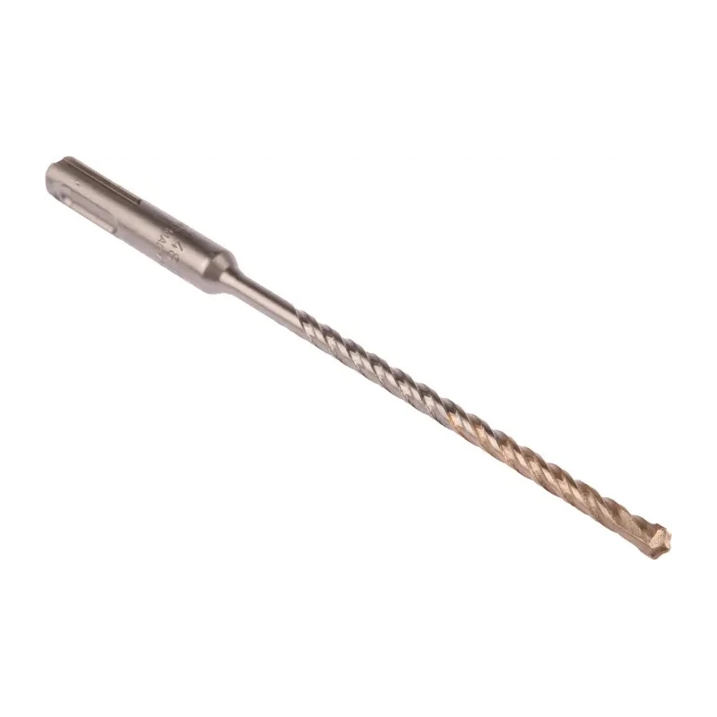 DeWALT Hardened Steel Body, Carbide Tip SDS Plus Drill Bit 5.5 mm 160mm Overall DT9509-QZ