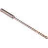 DeWALT Hardened Steel Body, Carbide Tip SDS Plus Drill Bit 5.5 mm 160mm Overall DT9509-QZ