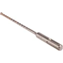 DeWALT Hardened Steel Body, Carbide Tip SDS Plus Drill Bit 5.5 mm 160mm Overall DT9509-QZ