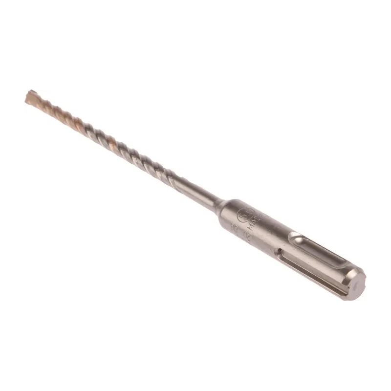 DeWALT Hardened Steel Body, Carbide Tip SDS Plus Drill Bit 5.5 mm 160mm Overall DT9509-QZ