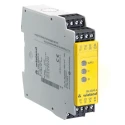 Wieland Safety Relay SNA 4063K 230V AC 3 Safety Contacts 1 Auxiliary Contact R1.188.1460.0