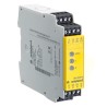 Wieland Safety Relay SNA 4063K 230V AC 3 Safety Contacts 1 Auxiliary Contact R1.188.1460.0