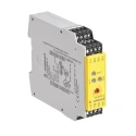 Wieland Safety Relay, 24V DC Coil, 3 Safety Contacts, DIN Rail Mount, IP40, Model R1.188.0620.0