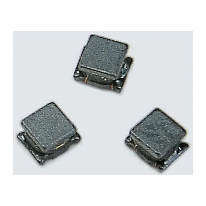 Murata 1210 Shielded Wirewound Surface Mount Inductor with Ferrite Core 47 μH ±10% 170 mA Idc LQH32CN470K23L