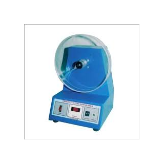 tablet-friability-tester-single-digital-timer-and-rpm-44359