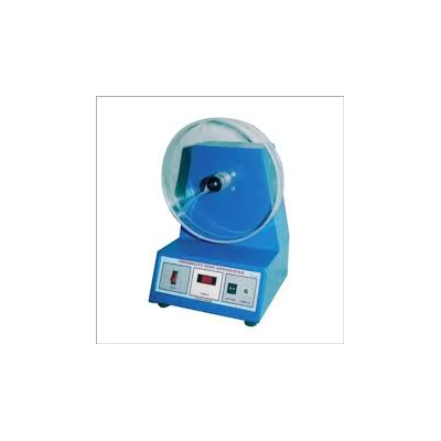 tablet-friability-tester-single-digital-timer-and-rpm-44359