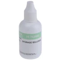 Hanna Instruments Titanium pH Analysis Electrode 0 to 12 pH DIN Interface HI-1296D