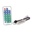 PowerLED LED Driver 11.5 A Output Current 5 V to 24 V Dynamic Mode RGBD Series RGBD-99C